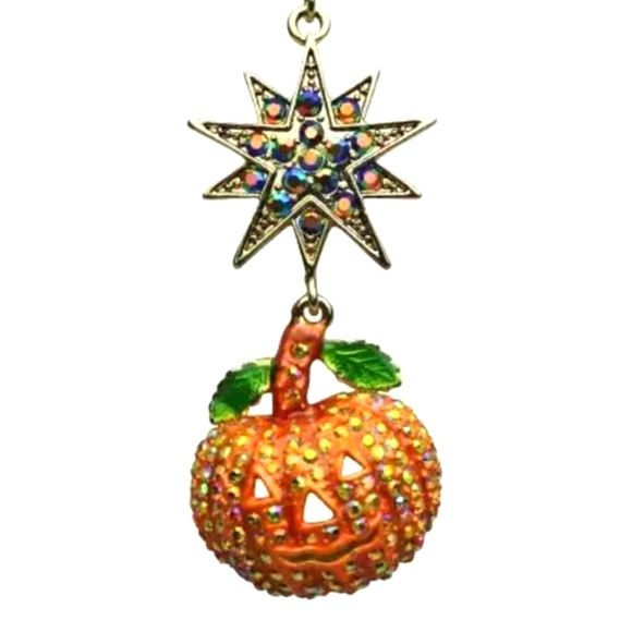 Kirk's Folly Starry Night Necklace - Picture 2 of 9